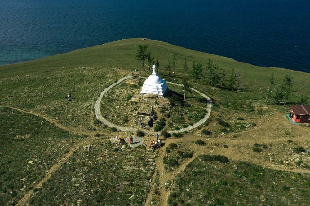 Photograph by Денис Нихайчик