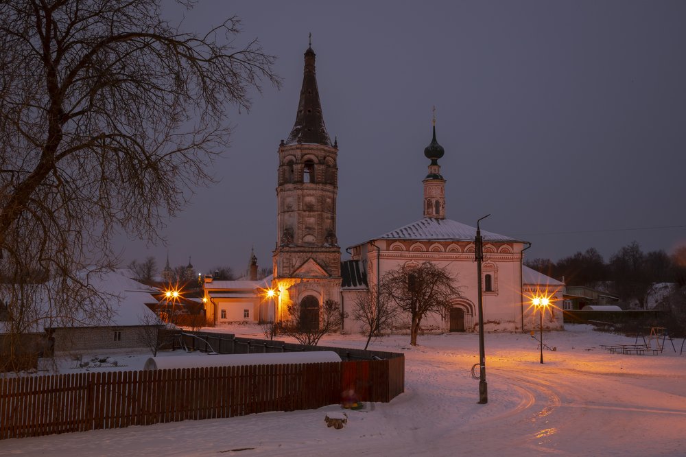 Photograph by Юлия Лазебная