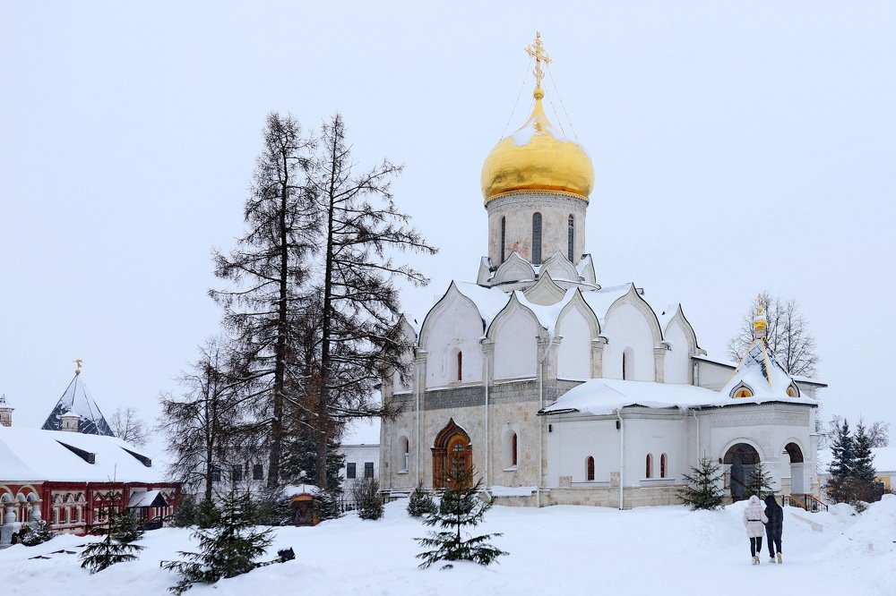 Photograph by Константин Лагоденко