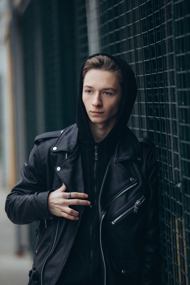 Photograph by Мария Погорелова