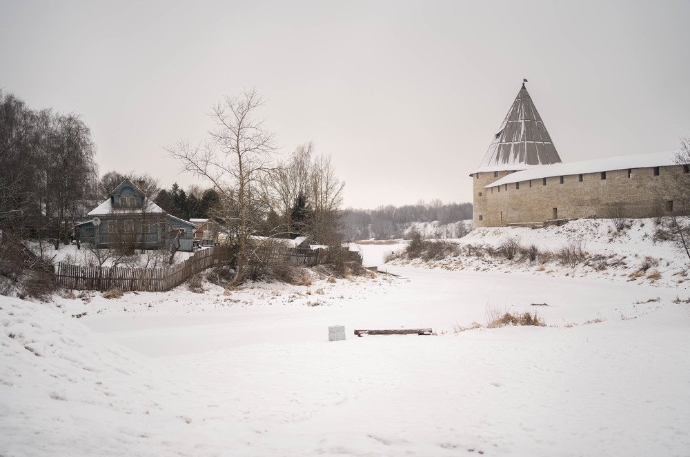 Photograph by Валяева Анастасия