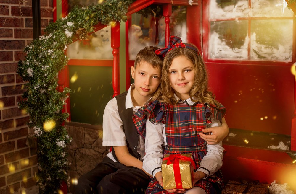 Photograph by Марина Кондратова