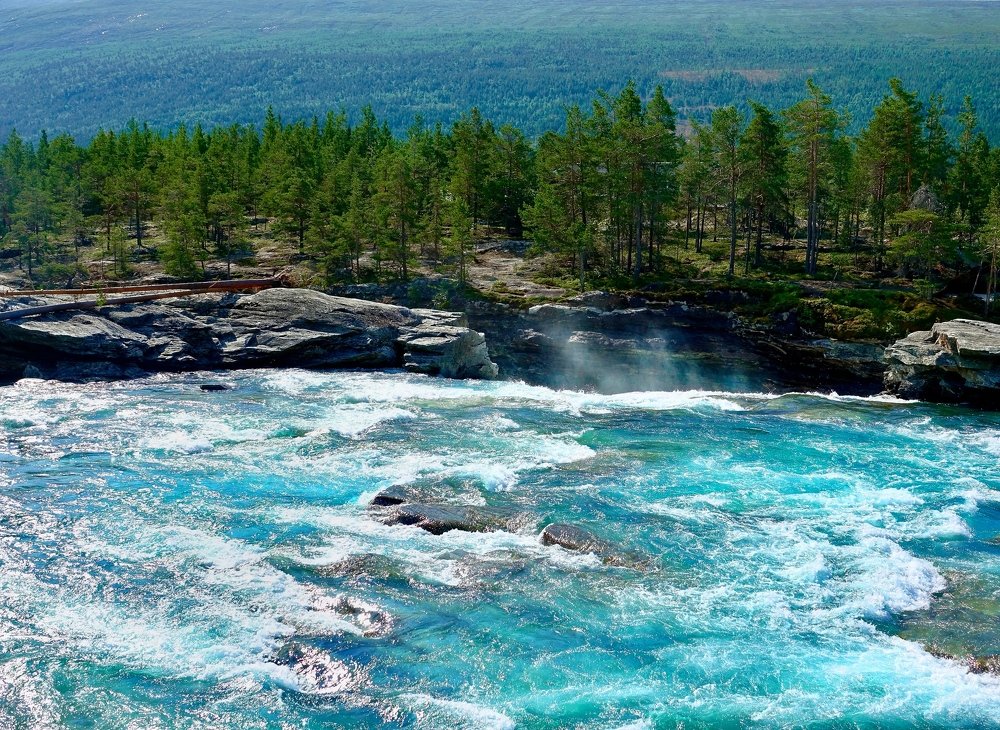 Photograph by Наталья Пирогова