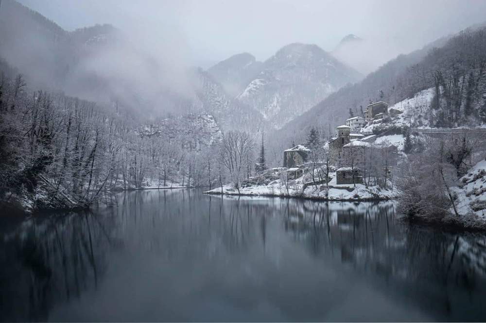 Фотография автора Michele Trombella