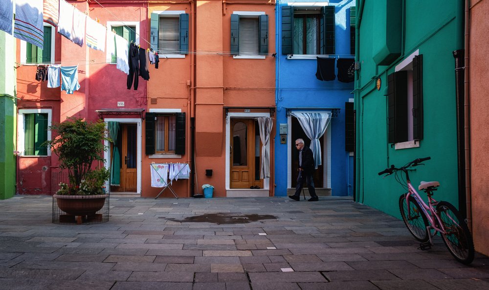 Фотография автора Григорий Крамаренко