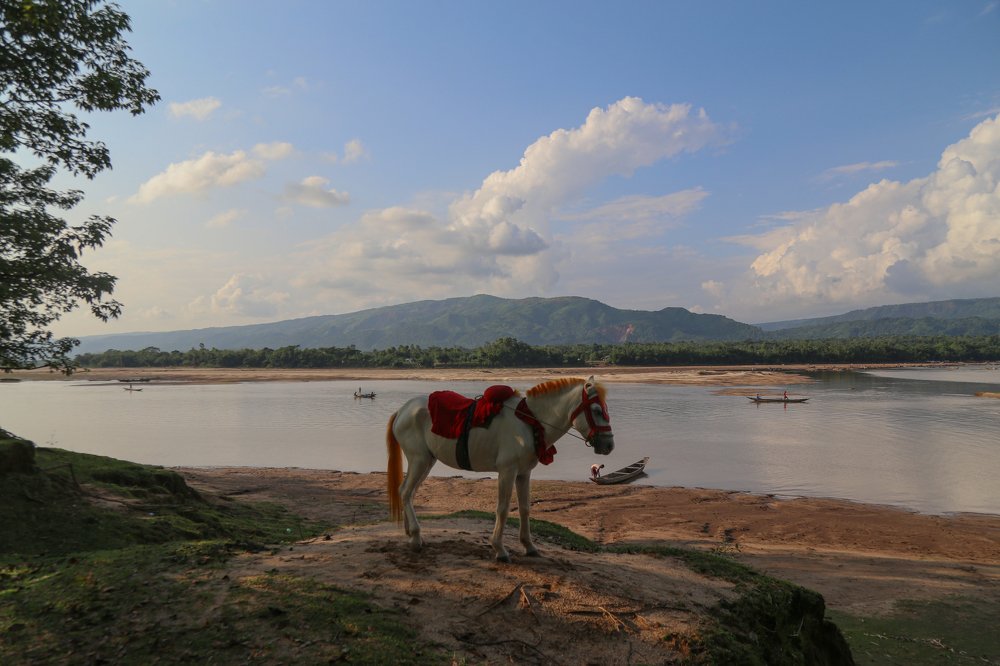 Photograph by Noushad Rakib