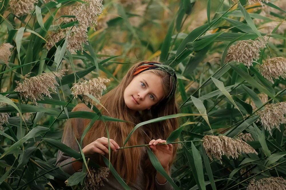 Photograph by ТАТЬЯНА МИНАЕВА