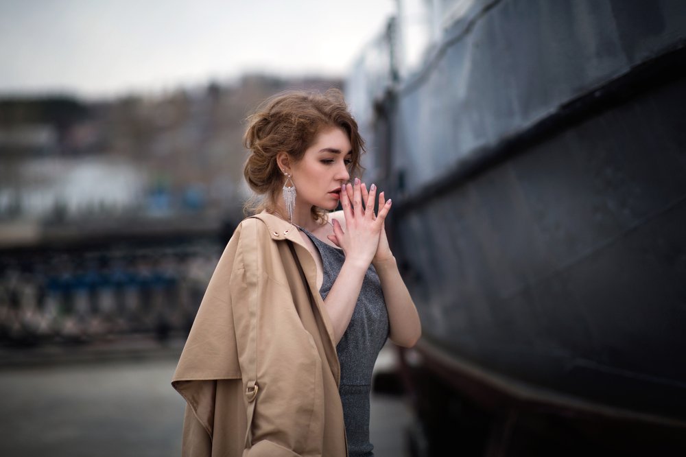 Photograph by Алёна Костюковец