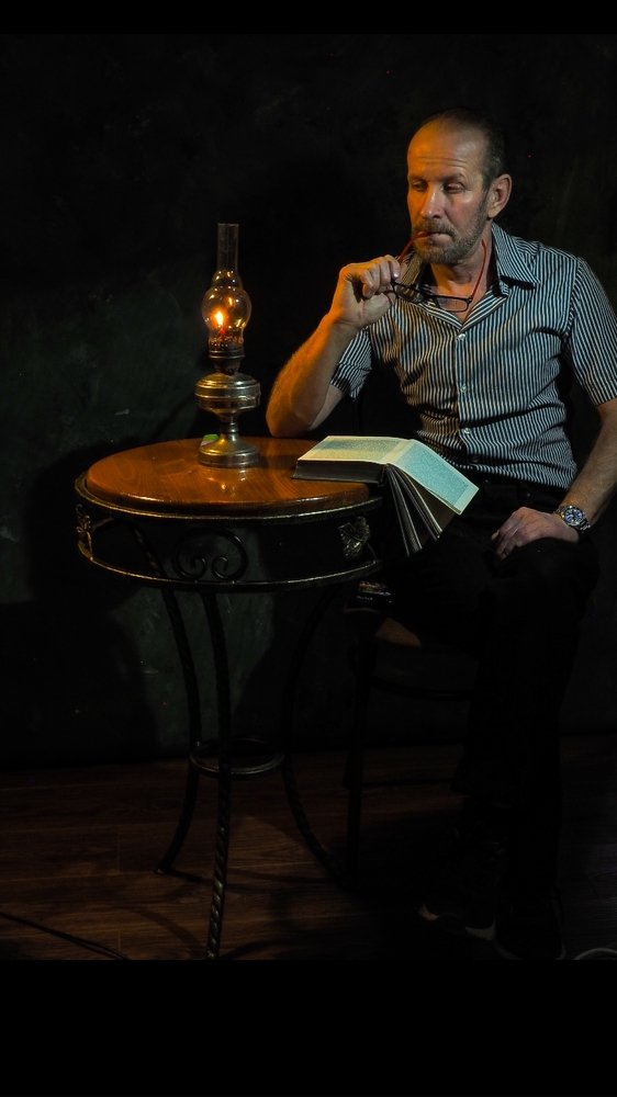 Photograph by Александр Емельянов