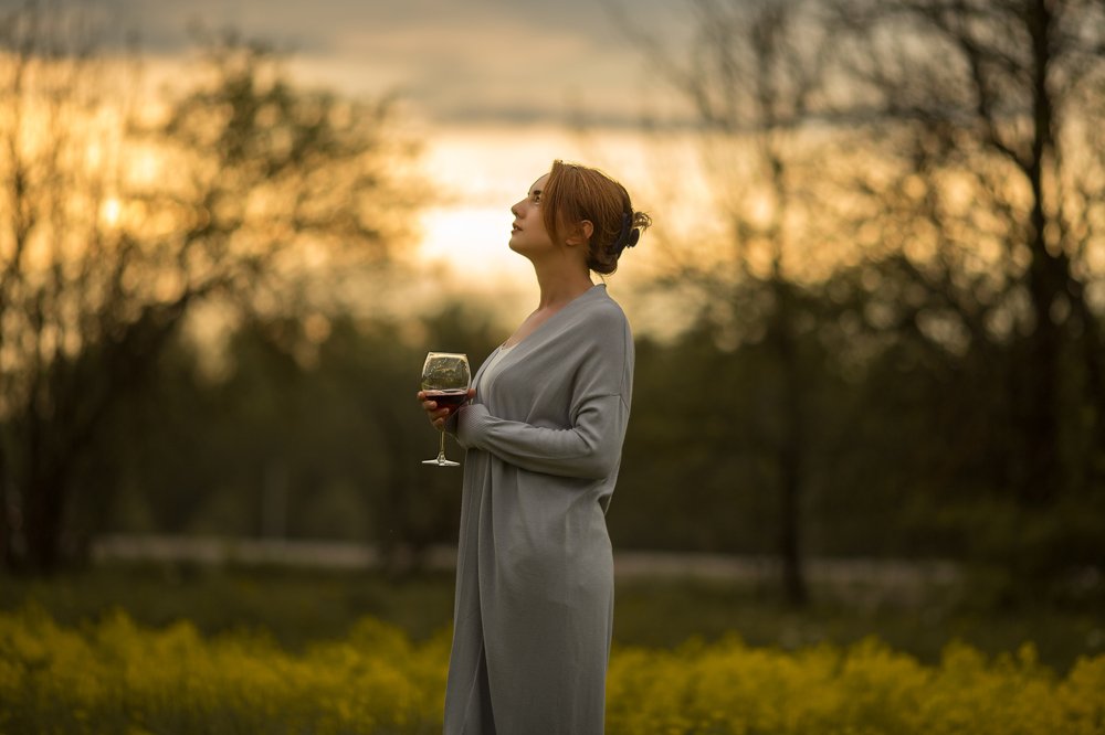 Photograph by Ирина Егорова