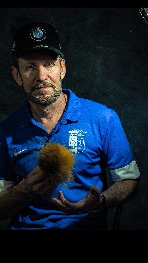 Photograph by Александр Емельянов