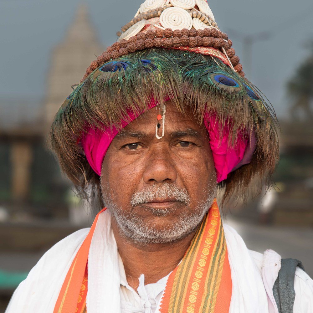 Фотография автора Gopal Sutar