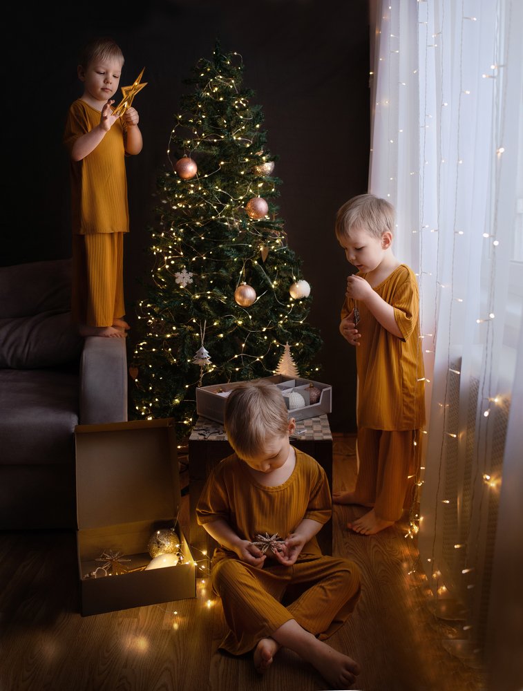 Photograph by Анна Сапрунова