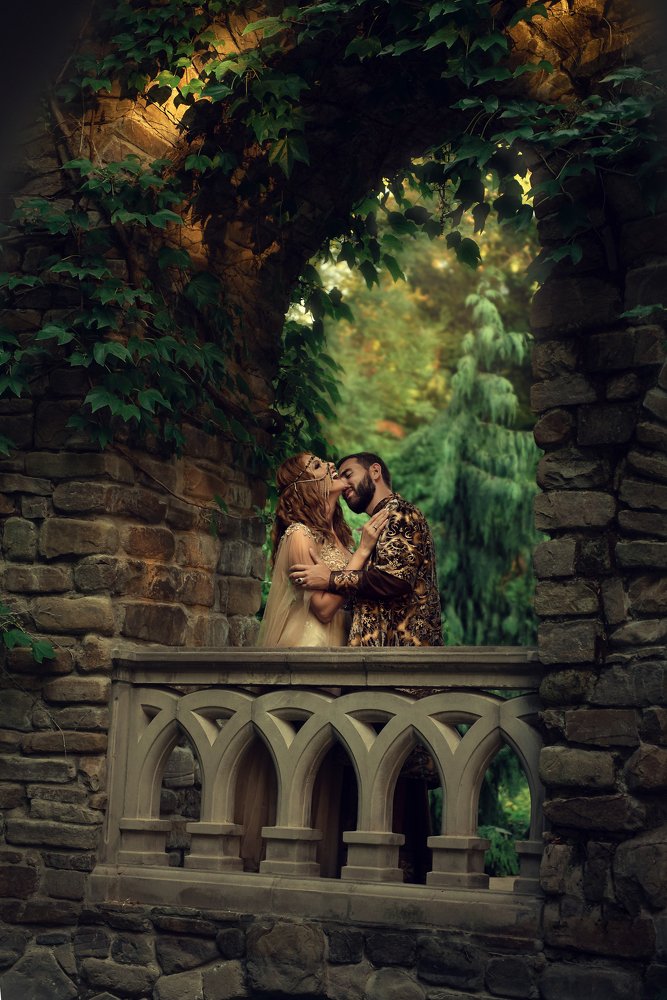 Photograph by Натали Фищенко