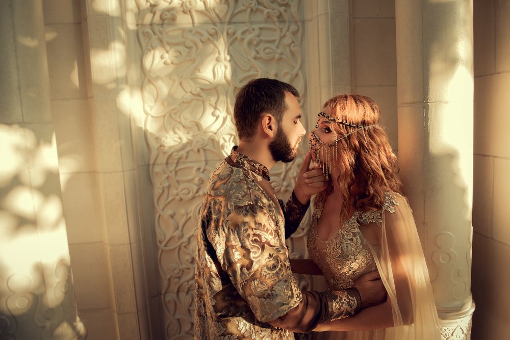 Photograph by Натали Фищенко