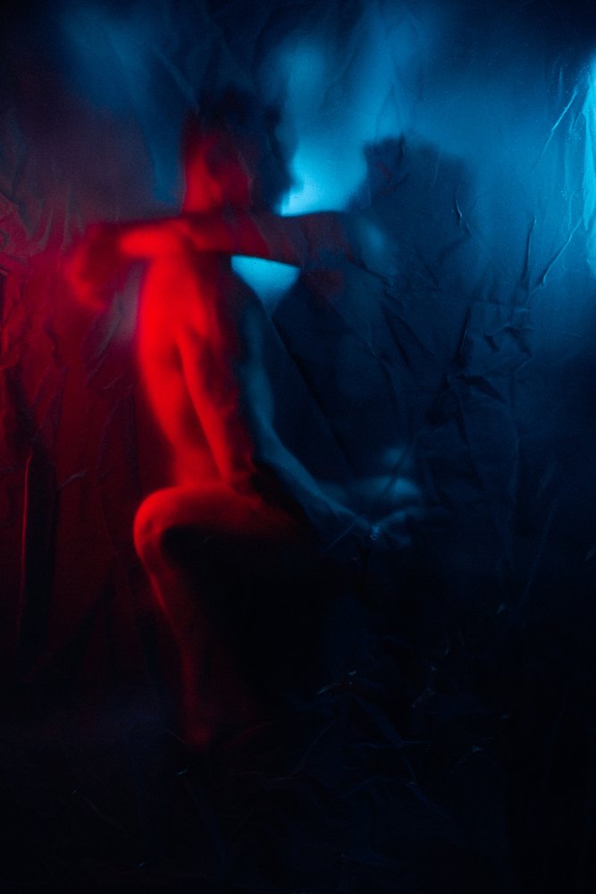 Photograph by Анна Сенникова