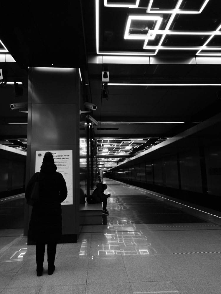 Photograph by Хельга Крас