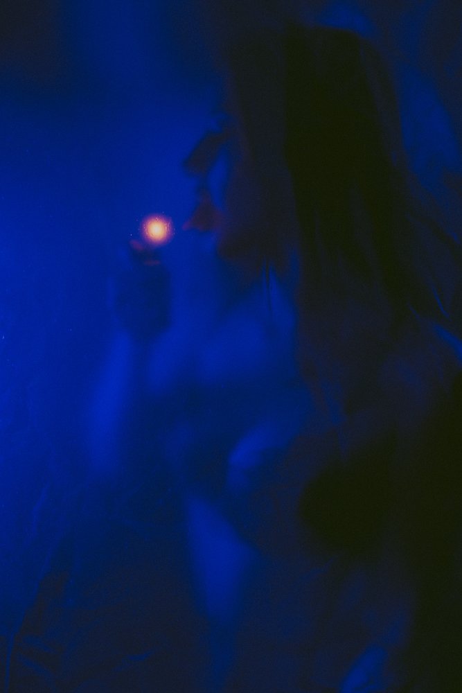 Photograph by Анна Сенникова