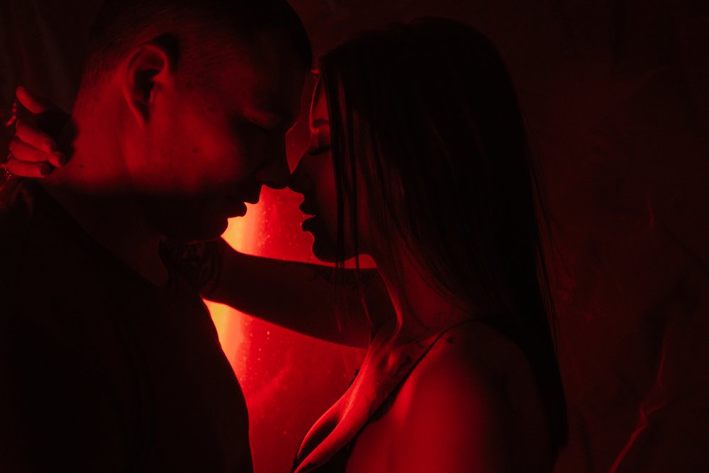 Photograph by Анна Сенникова