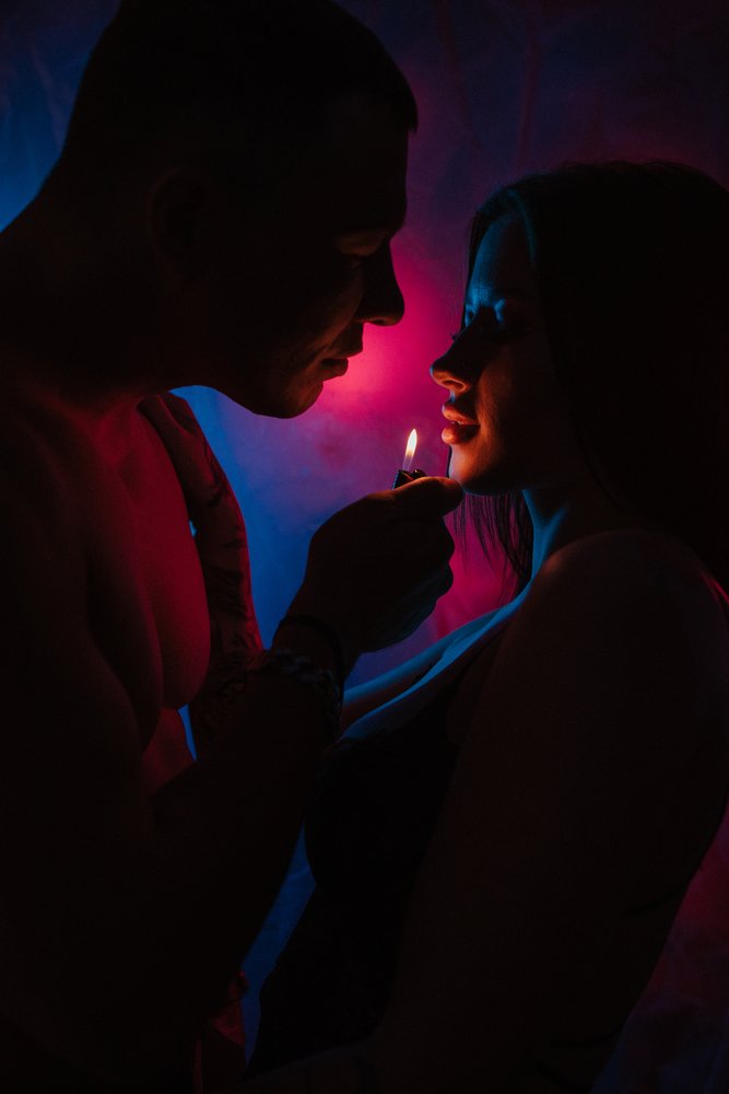 Photograph by Анна Сенникова