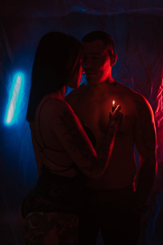 Photograph by Анна Сенникова