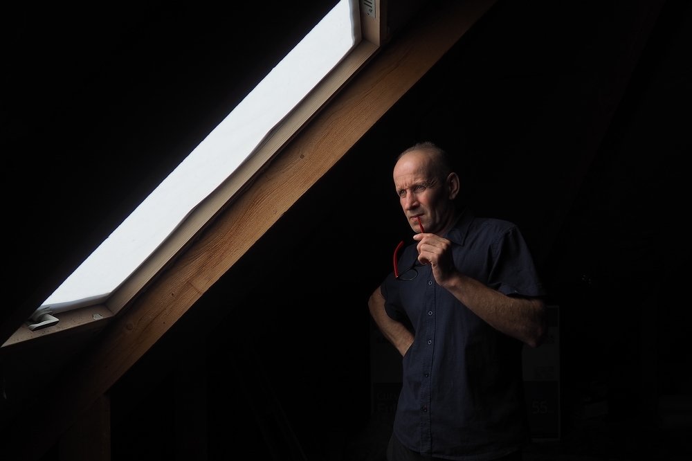 Photograph by Александр Емельянов