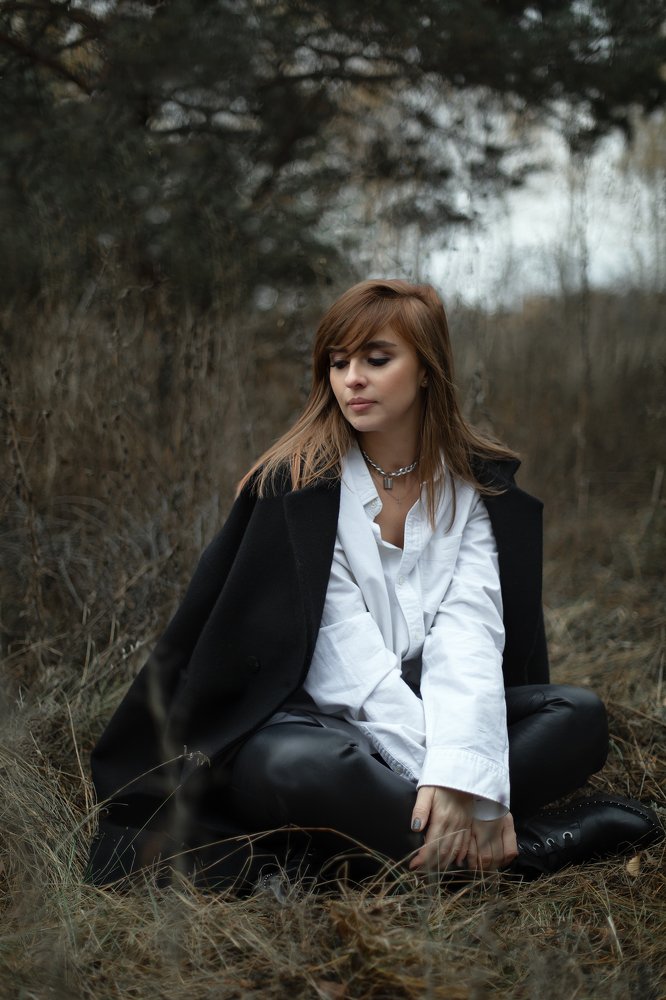 Photograph by Наталья Просова