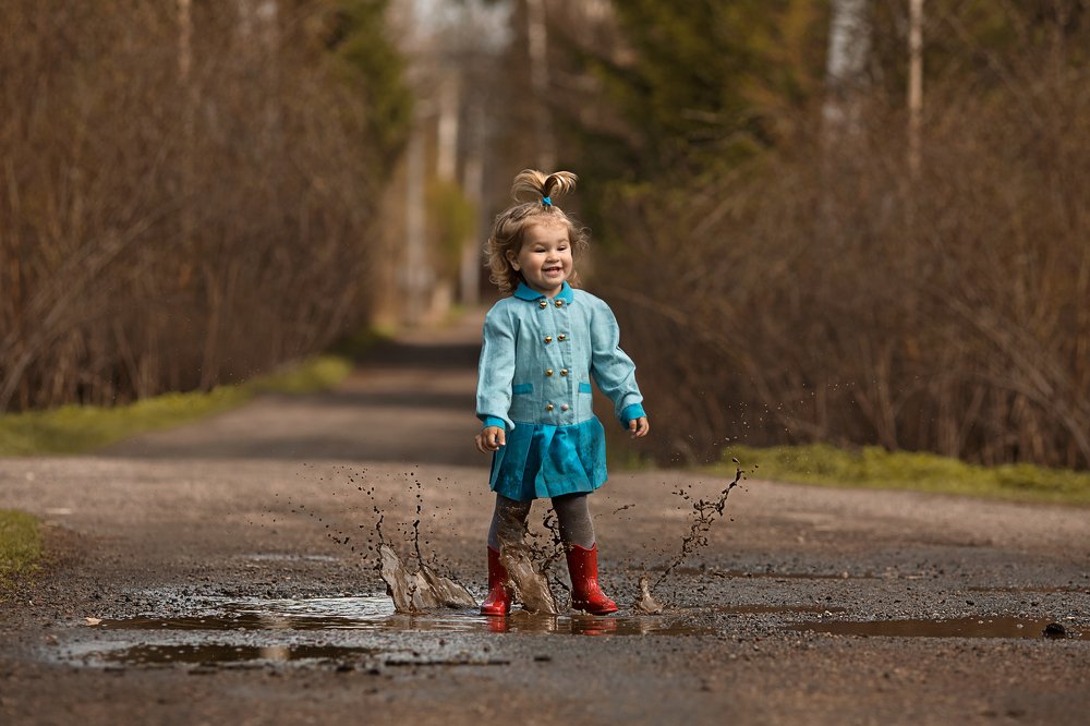 Photograph by Ирина Егорова