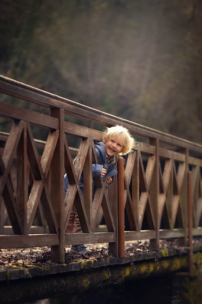 Photograph by Анастасия Черкасова