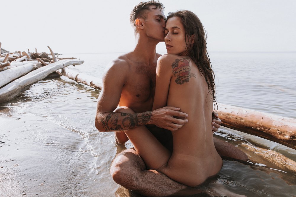 Photograph by Анна Каширова