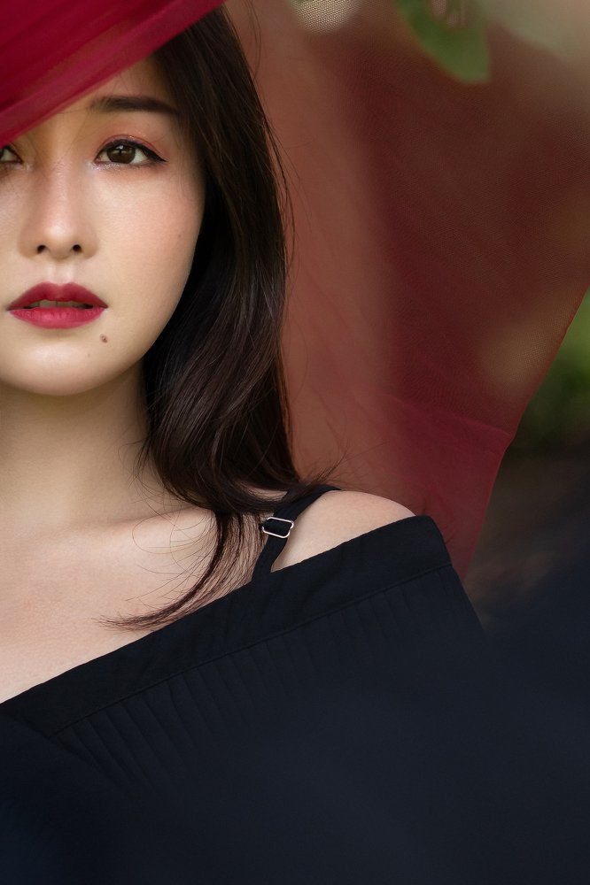 Photograph by lili wang