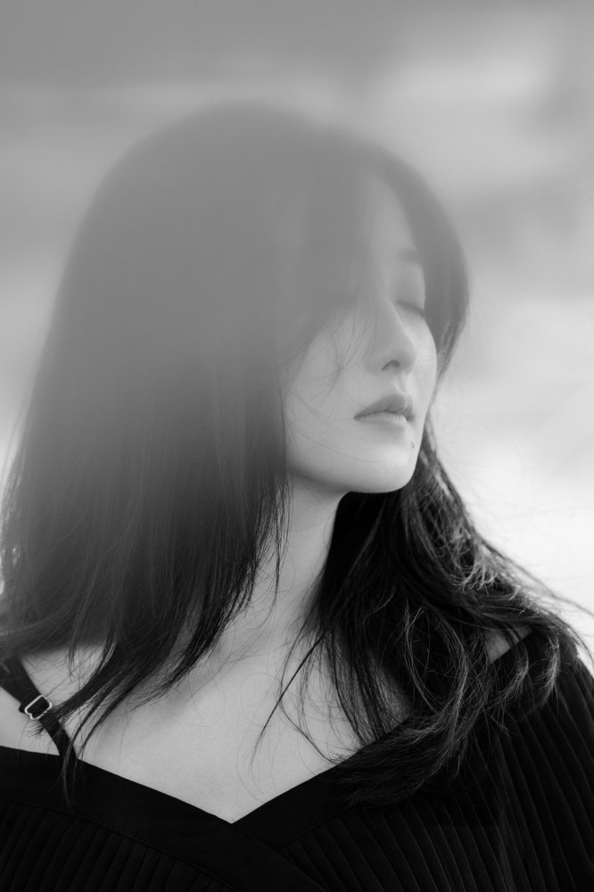 Photograph by lili wang