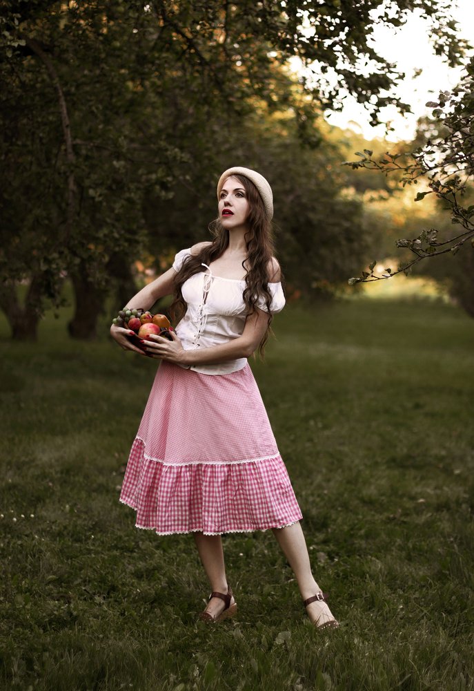 Photograph by Екатерина Безлепкина