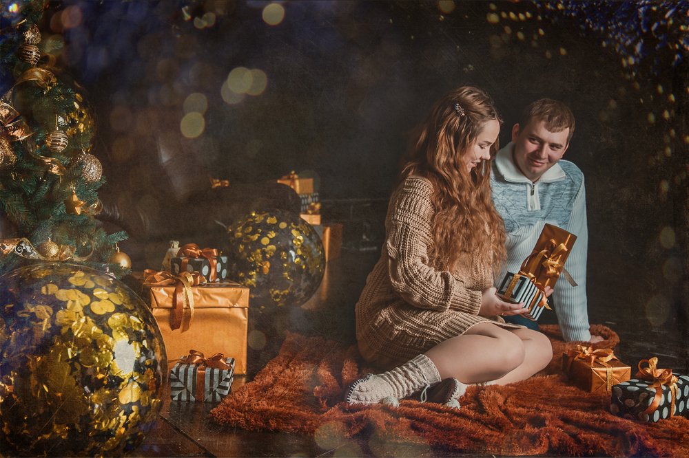 Photograph by Натали Глотова