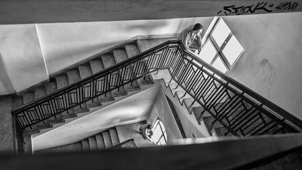 Photograph by Konstantin Zaykov