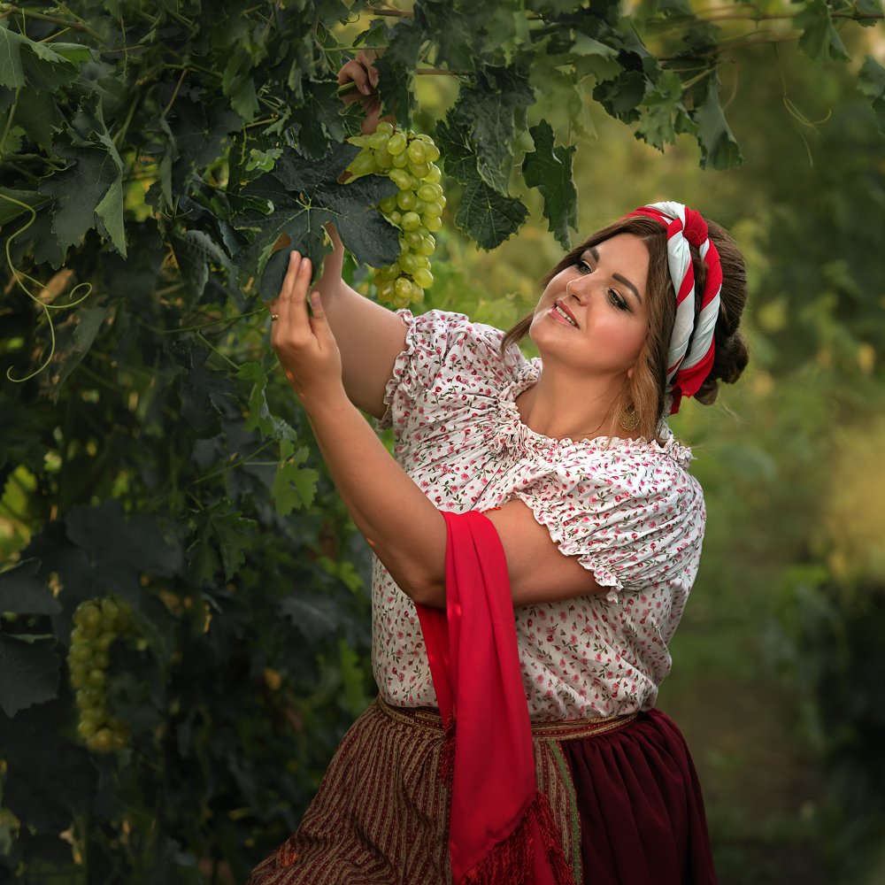 Photograph by Натали Фищенко