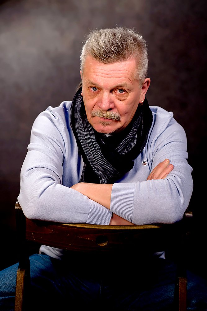 Photograph by Катя Барбус