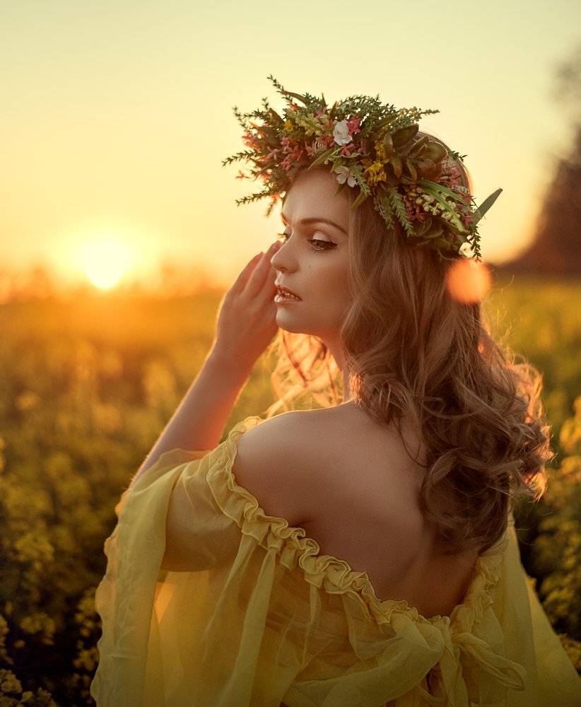 Photograph by Натали Фищенко