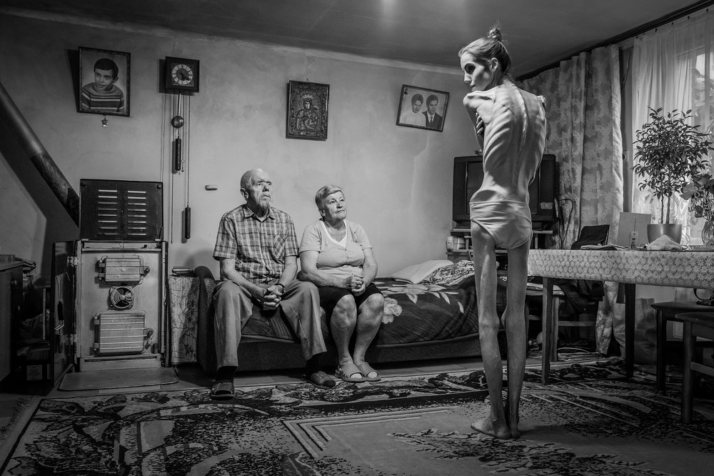 Photograph by Przemysław Kot