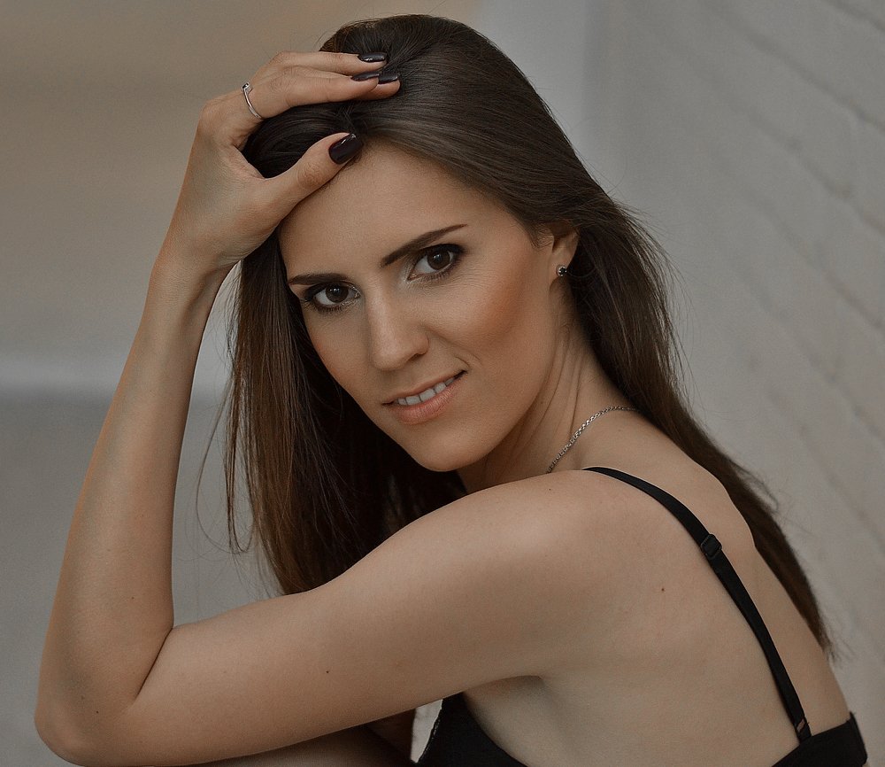 Photograph by Юлия