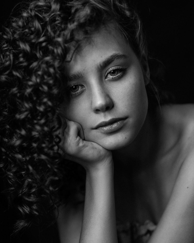 Photograph by Антон Плотников