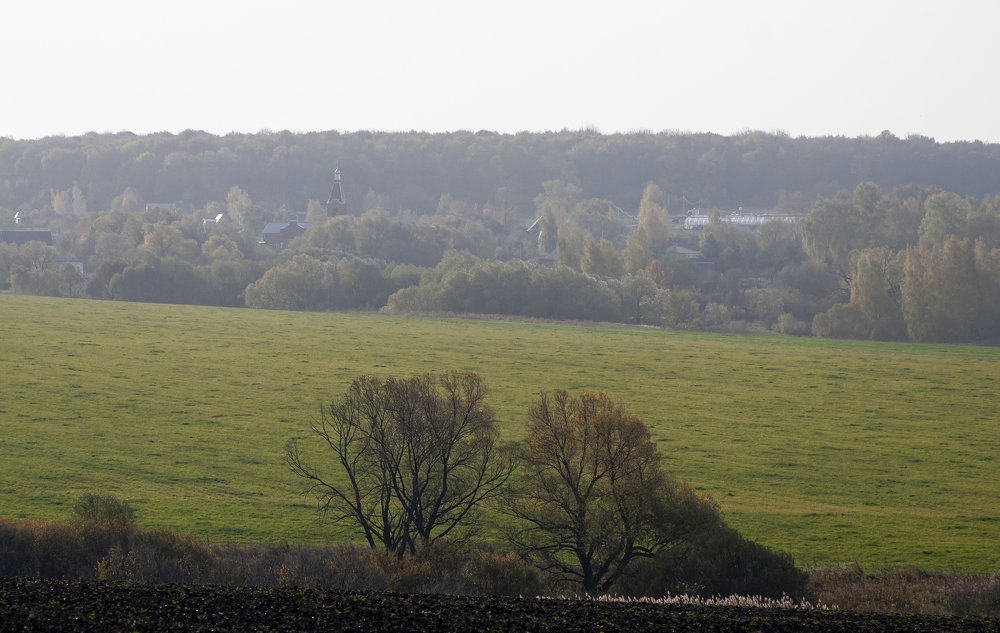 Photograph by Сергей Неудахин