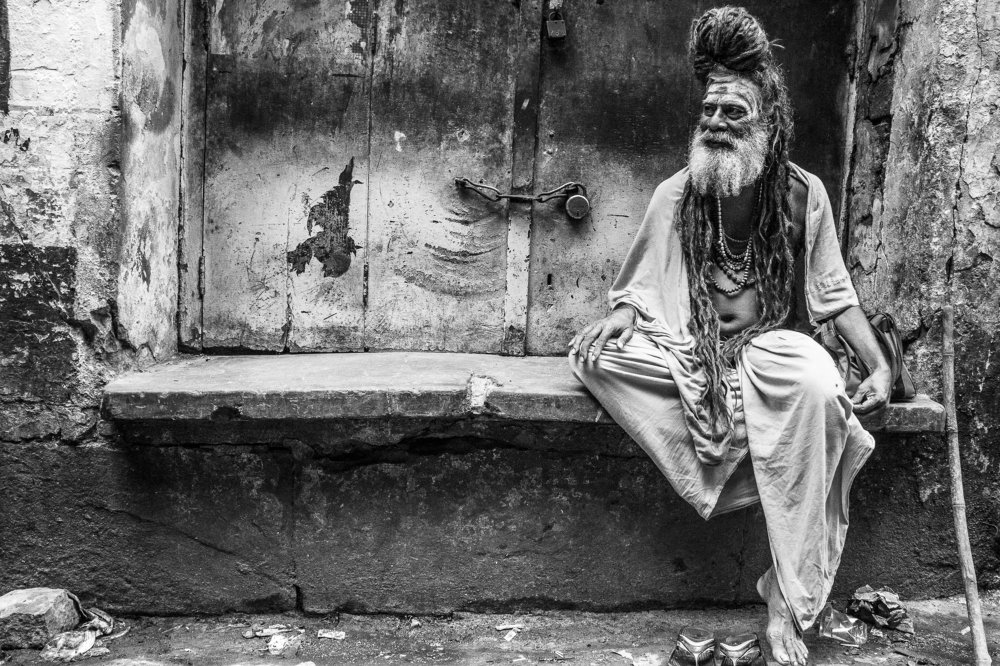 Photograph by PRIYANK JAISWAL