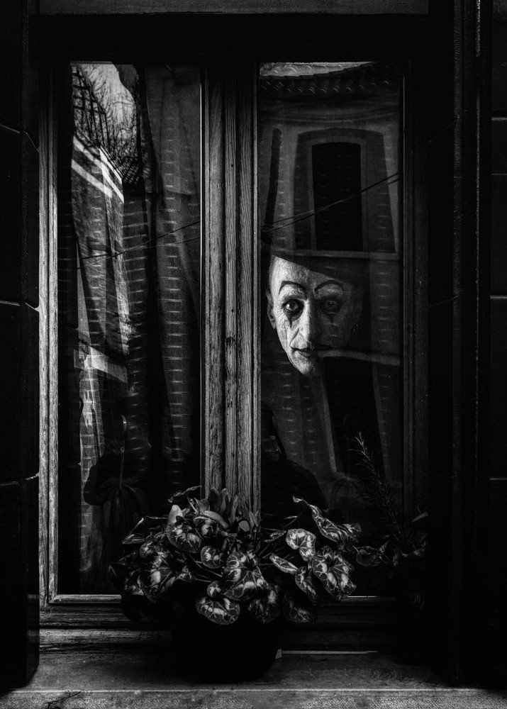 Photograph by Yuri Shepelev