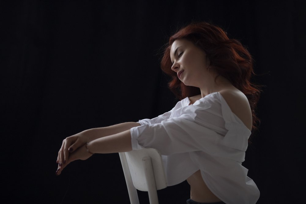 Photograph by Татьяна Некрылова