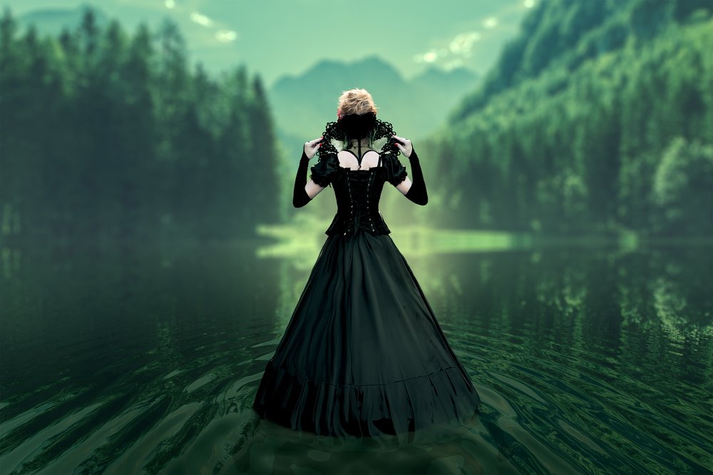 Фотография автора Руслан Комаров