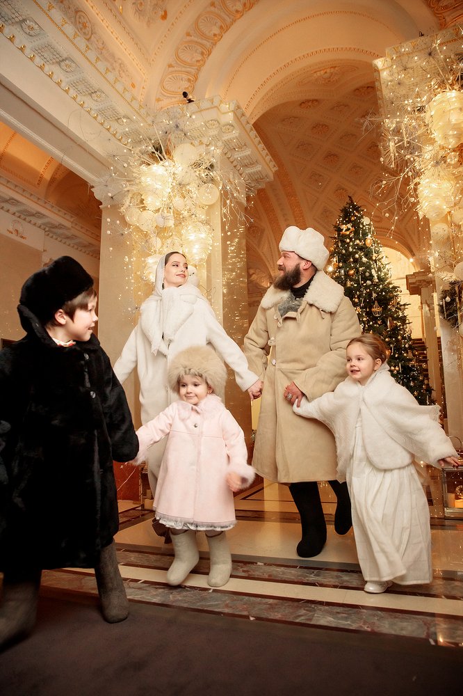 Фотография автора Александр Калинин