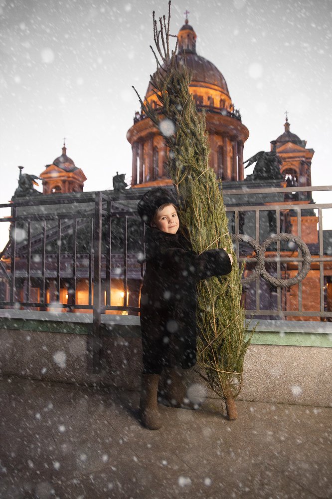 Фотография автора Александр Калинин