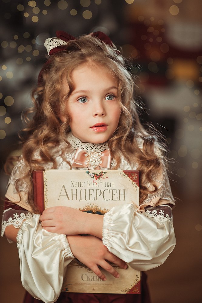 Photograph by Александр Калинин