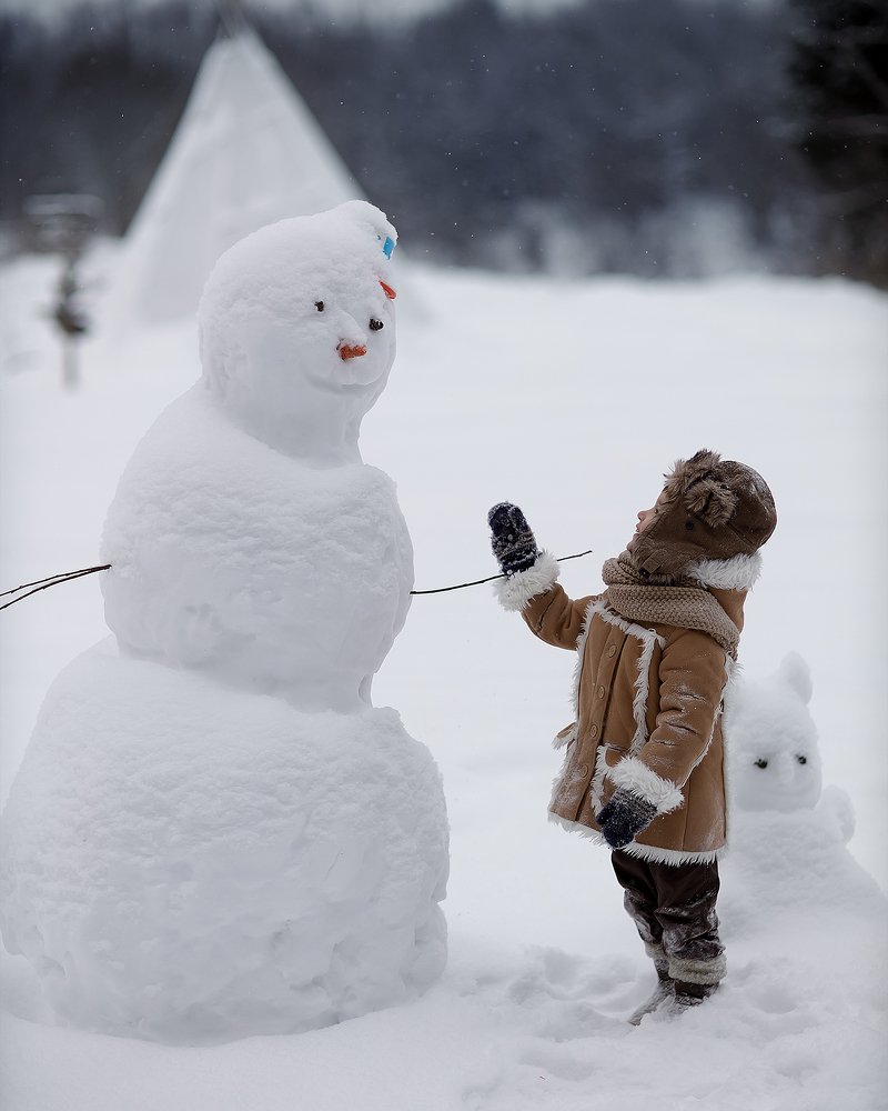 Фотография автора Александр Калинин
